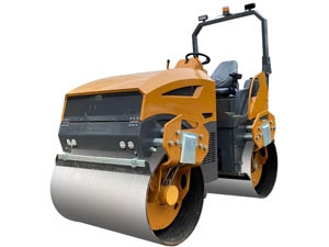 Road roller- Ride on road roller ST5000